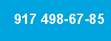 917 498-67-85
